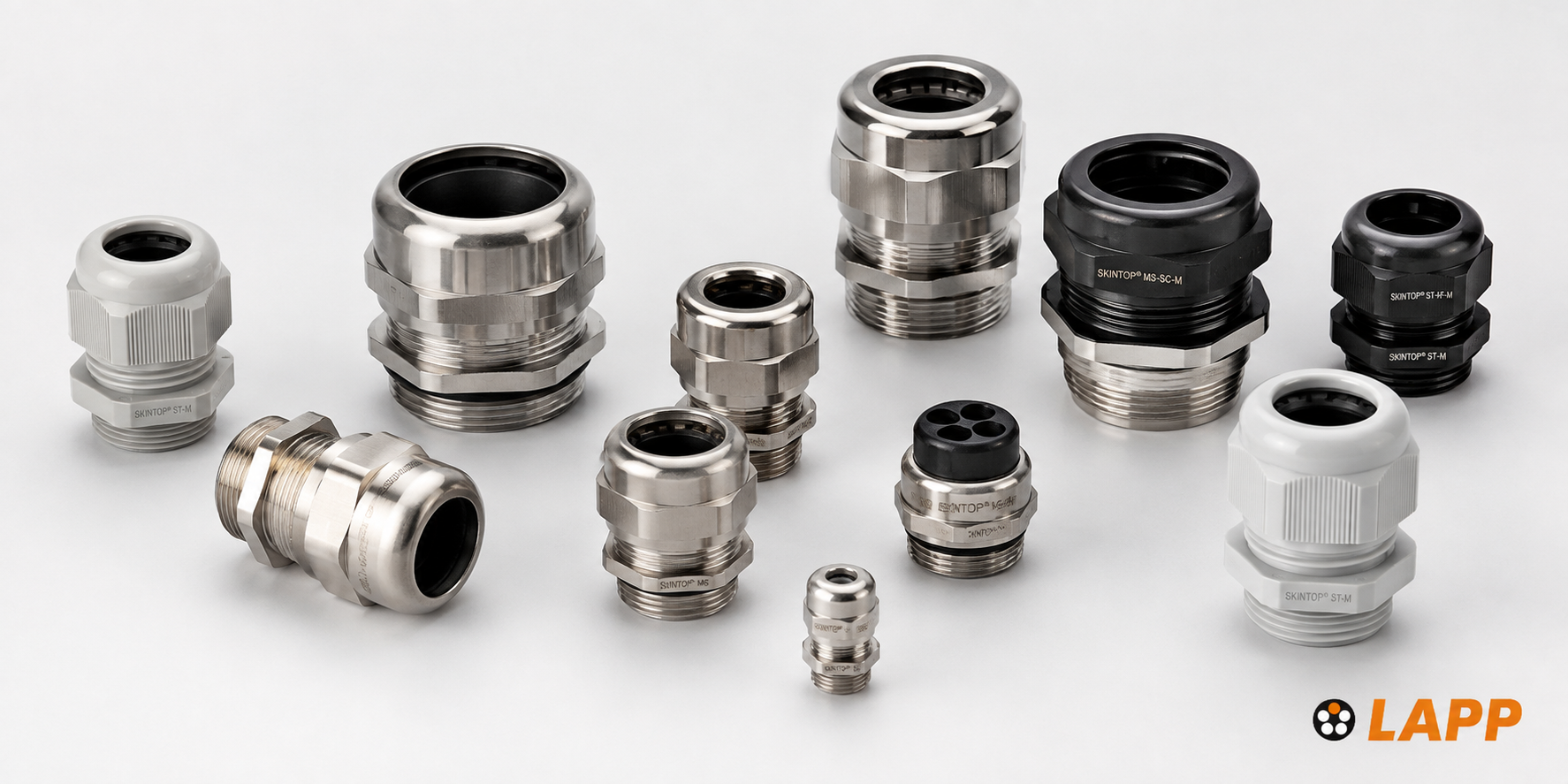 Cable Glands